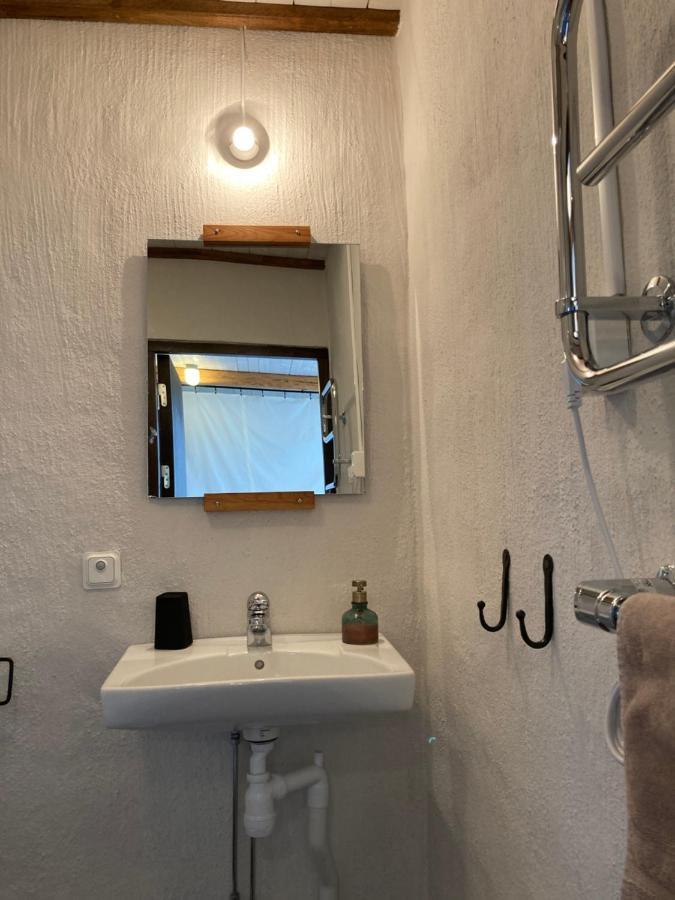 Stallet Pa Skarby イースタッド エクステリア 写真