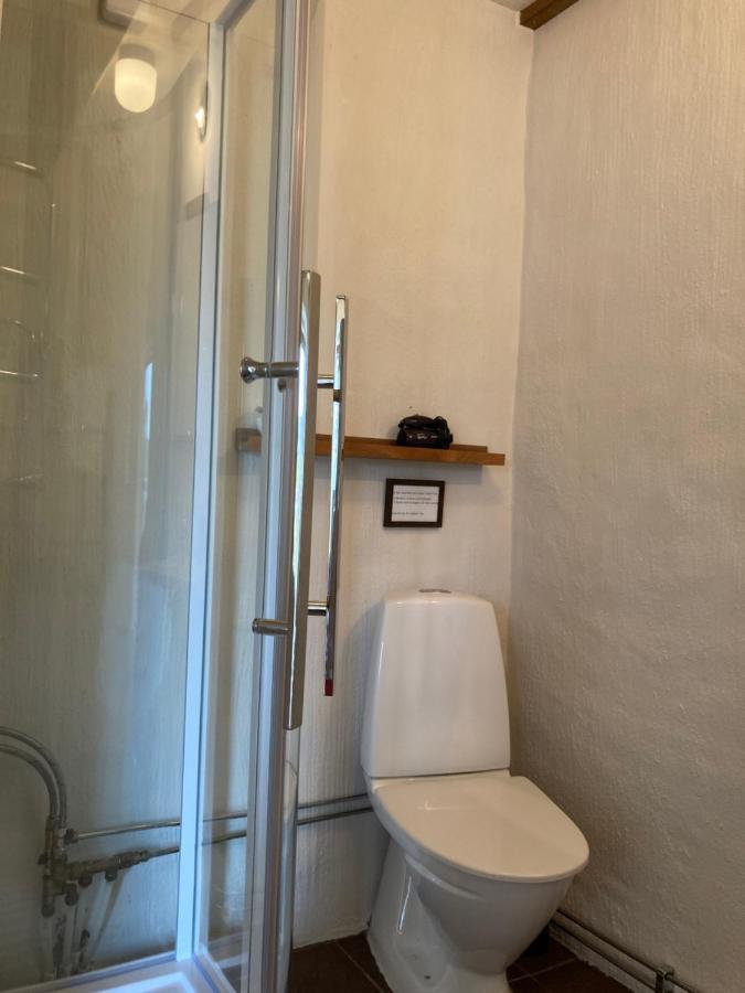 Stallet Pa Skarby イースタッド エクステリア 写真