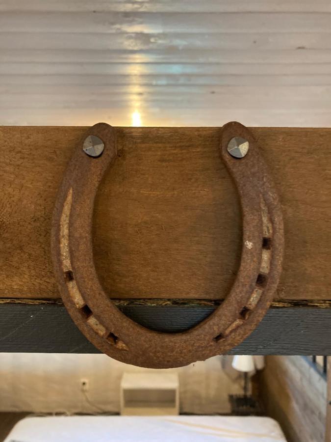 Stallet Pa Skarby イースタッド エクステリア 写真