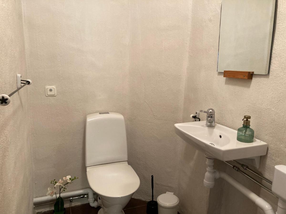 Stallet Pa Skarby イースタッド エクステリア 写真